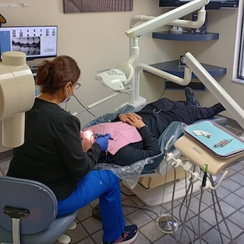 General Dentistry