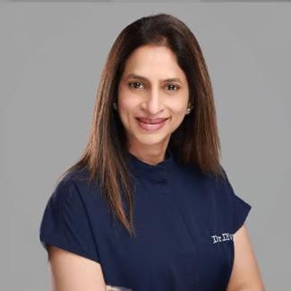 Dr. Divya Adusumilli